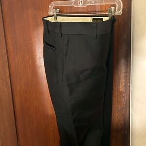 COMME des GARÇONS
Black Pants